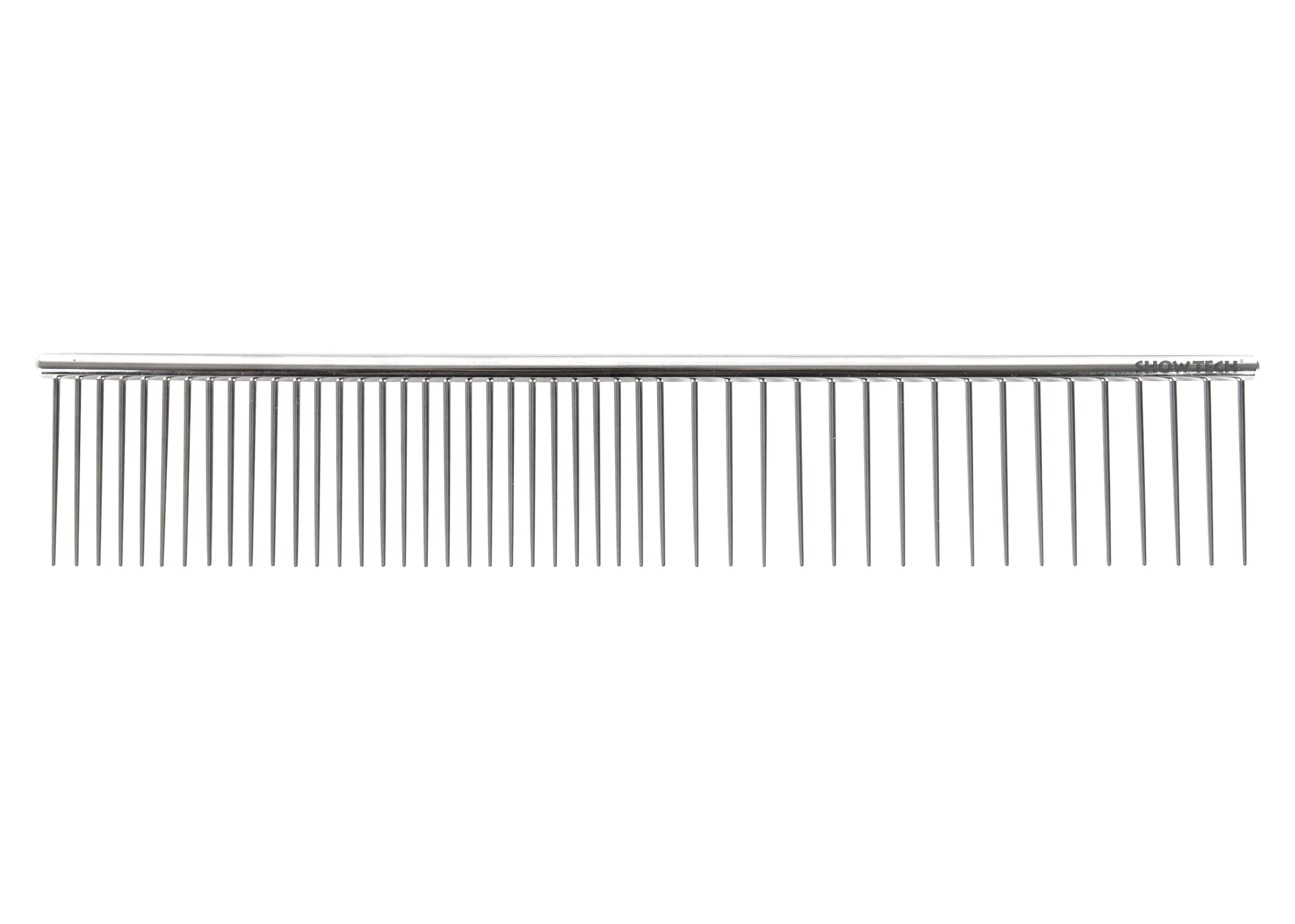 Show Tech Pro Combi Comb 28cm -1 Show Tech Pro Combi Comb 28cm