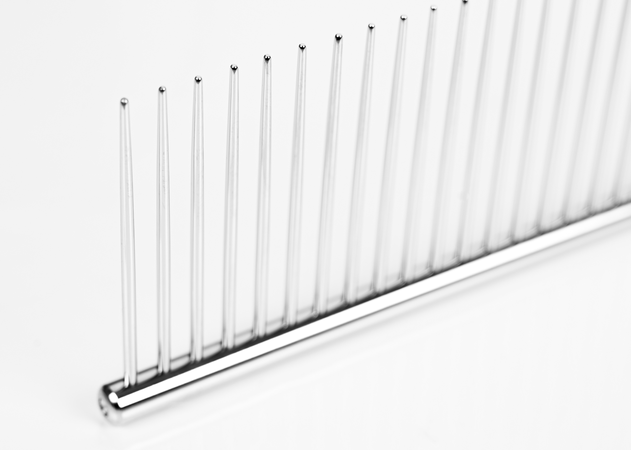 Show Tech Pro Combi Comb 28cm -2
