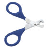 Show Tech Scissor Style Nail Trimmer For Puppies