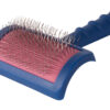 Show Tech Tuffer Than Tangles Regular Medium Slicker Brush