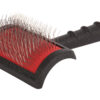 Yento Mega Pin Slicker Medium Slicker Brush