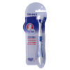 Show Tech Trio-Pet Toothbrush Teeth Cleaning Product